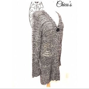 Chico’s Cardigan  